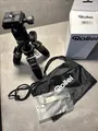 Produktbild: Rollei Compact Traveler Mini M1 Ministativ Ststiv Aluminium