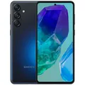 Produktbild: Samsung Galaxy M55 5G, Dual, 128GB 8GB Ram, Black...[Italienische, ungarische, polnische, rumänische, österreichische und schweizerische Versionen]