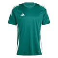 Produktbild: adidas Herren Tiro 24 Shirt, Team Dark Green/White, XS