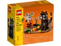 Produktbild: LEGO® Saisonal 40570 Katz und Maus an Halloween - NEU & OVP -
