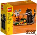 Produktbild: LEGO® Creator: 40570 Katz und Maus an Halloween ! NEU & OVP !
