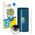 Produktbild: BROTECT Full-Cover Displayschutz (2 Stk., Google Pixel 8 Pro) (5150111)