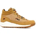 Produktbild: FILA Herren Schnürschuh Alpha - Braun - 42