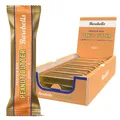 Produktbild: Protein Bar - 12x55g - Peanutbutter