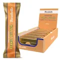 Produktbild: Protein Bar - 12x55g - Peanutbutter