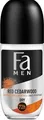 Produktbild: Fa Men Deodorant in Kugel Zedernbaum 50ml