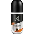 Produktbild: 9000101641516 Fa Men Red Cedarwood 72h antyperspirant w kulce o zapachu nut drze