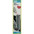 Produktbild: HG Rohrreiniger Haar Rohrfrei, 2-Komponenten, löst schnell Verstopfungen, 250ml und 200ml