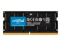 Produktbild: Crucial DDR5 - Modul - 48 GB - SO DIMM 262-PIN