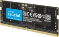Produktbild: Crucial DDR5 48GB DDR5-5600 CL46 SO DIMM 262 PIN RAM Modul Laptop CT48G56C46S5