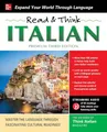 Produktbild: Read & Think Italian, Premium Third Edition (Scienze)