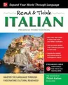 Produktbild: The Editors of Think Ita Read & Think Italian, Premium (Taschenbuch) (US IMPORT)