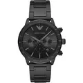 Produktbild: Emporio Armani Chronograph AR11242 Edelstahl 87756432