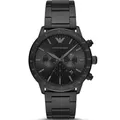 Produktbild: ⌚ Herrenarmbanduhr Emporio Armani AR11242 – Mario Kollektion