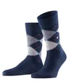 Produktbild: Burlington Socken Preston (1-Paar) aus weichem Material