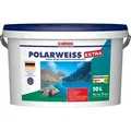 Produktbild: Wilckens Polarweiss Extra Weiß Matt 10l 13291100110