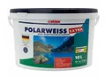 Produktbild: Wilckens Farben Wand- und Deckenfarbe Wilckens 10 L. Polarweiß Extra, Innenfarbe