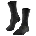 Produktbild: Falke - TK2 Wool - Wandersocken 42-43 | EU 42-43 schwarz