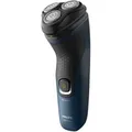 Produktbild: Nass- Und Trockenrasierer S1151/ Batteriebetrieben - Philips