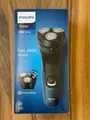 Produktbild: Philips Rasierer S1151 00 Nass Trocken ComfortCut Akku USB waschbar