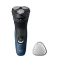 Produktbild: Philips S1151 Elektrischer Epilierer mit Lichtern