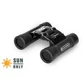 Produktbild: Celestron EclipSmart 10x25 - Dachkant Sonnen-Fernglas