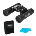 Produktbild: Celestron EclipSmart 10x25 Solar-Fernglas