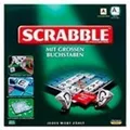 Produktbild: Scrabble mit großen Buchstaben