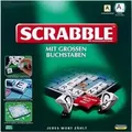 Produktbild: Scrabble mit großen Buchstaben