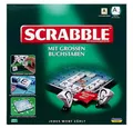 Produktbild: Piatnik Spiel Scrabble - Mit großen Buchstaben