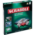 Produktbild: GW1037 Scrabble mit grossen Buchstaben Neu