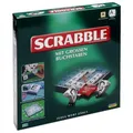 Produktbild: Scrabble mit grossen Buchstaben