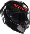 Produktbild: AGV Pista GP RR Italia Carbonio Forgiato Helm, carbon, 2XL (63/64)