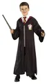 Produktbild: Rubies Niederlande b.v. Zauberer-Kostüm Harry Potter Kinderkostüm Komplettset - Größe: 5-8 Jahre