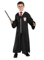 Produktbild: Harry Potter Kostüm Set - Harry Potter Set als filmreife Faschings-Verkleidung