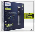 Produktbild: Philips MG9530/15 Series 9000 | 13-in-One-Barttrimmer & Haarschneider | OneBlade