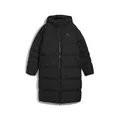 Produktbild: PUMA Damen Mono Parka mit Kapuze S, Black