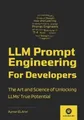 Produktbild: Aymen El Amri LLM Prompt Engineering For Developers (Taschenbuch) (US IMPORT)