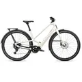 Produktbild: DIEM 30 28 9V 540WH Shimano EP600 Weiß 2025 Orbea Pedelec