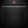 Produktbild: Bosch Serie 8 HBG7721B2 Backofen  AirFry Pyrolyse HomeConnect TFT-Touchdisplay
