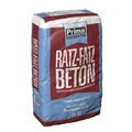 Produktbild: Prima Ratz- Fatz Beton Schnellbeton Bettungsmörtel Mörtel Füllmörtel 25 kg