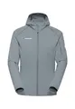 Produktbild: Mammut Fleecejacke Madris Light ML Hooded Jacket Women