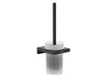 Produktbild: Hansgrohe AddStoris Toilettenbürstenhalter für Wandmontage