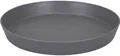 Produktbild: Elho Blumentopfuntersetzer Elho Untersetzer Loft Urban anthrazit Ø 24 cm