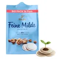 Produktbild: Tchibo Kaffeepads Feine Milde, 36 Stück – 1er-Pack (Kaffee, mild mit sanften Röstaromen), nachhaltig, geeignet für Senseo Maschinen