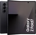 Produktbild: Samsung F966B Galaxy Z Fold7 5G 512 GB (JetBlack) ohne Simlock, ohne Branding