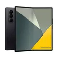 Produktbild: Refurbished Samsung Galaxy Z Fold7 512 GB jetblack Wie Neu! **