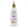 Produktbild: 3574661542300 OGX Frizz-Defying + Coconut Miracle Oil Flexible Hold Hairspray la