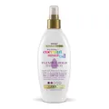 Produktbild: 3574661542300 OGX Frizz-Defying + Coconut Miracle Oil Flexible Hold Hairspray la