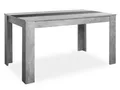 Produktbild: Finori Esstisch 138 x 74 x 80 cm (B/H/T)